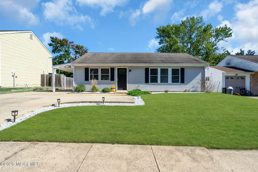 195 Village Drive, Barnegat, NJ 08005 - #2