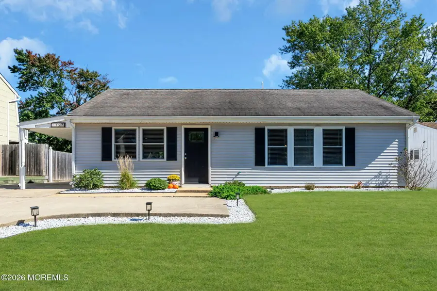 195 Village Drive, Barnegat, NJ 08005 - #3