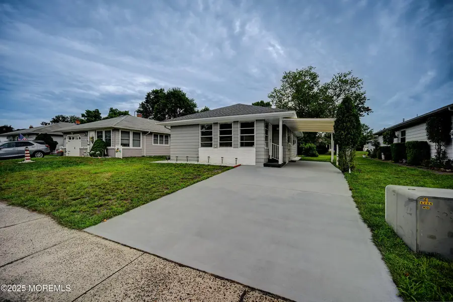 234 Charlotteville Drive, Toms River, NJ 08757 - #3