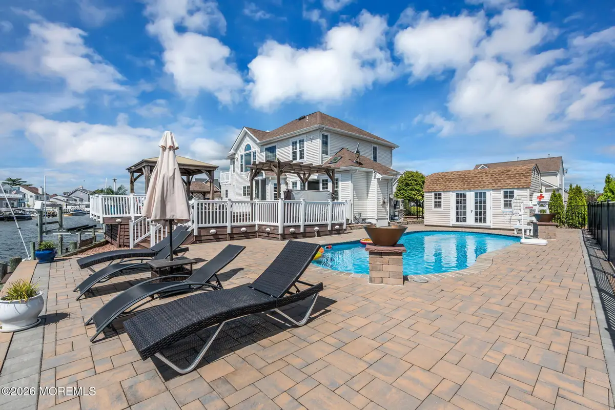 30 Peaksail Drive, Bayville, NJ 08721 - #1