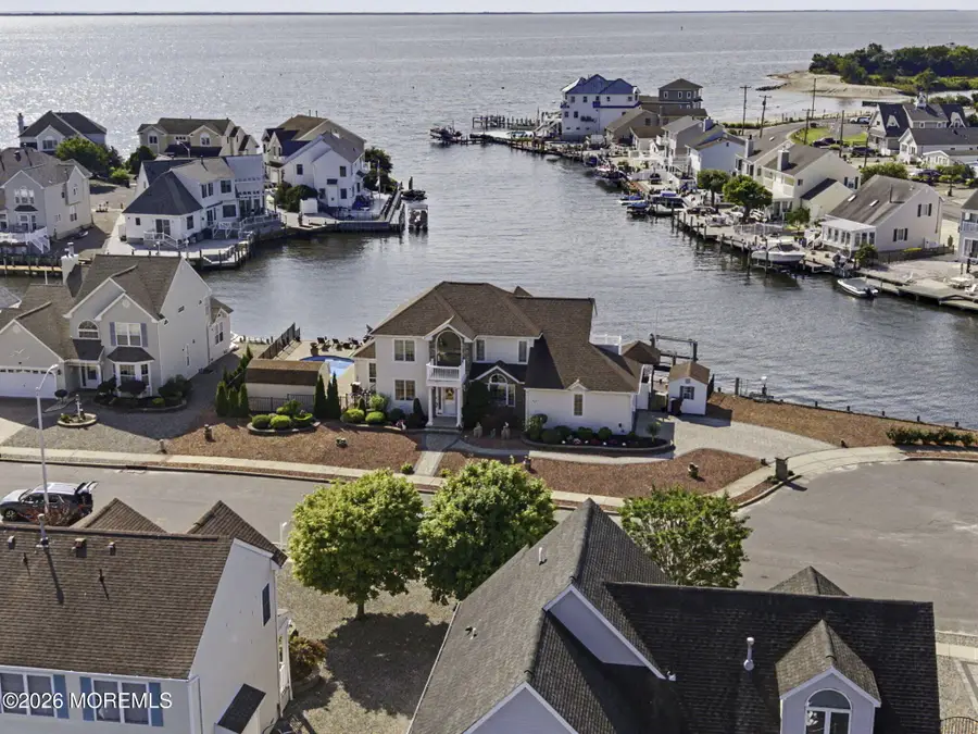 30 Peaksail Drive, Bayville, NJ 08721 - #2
