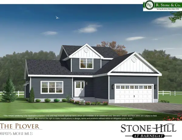 0 Trinity Court #Plover Model, Barnegat, NJ 08005