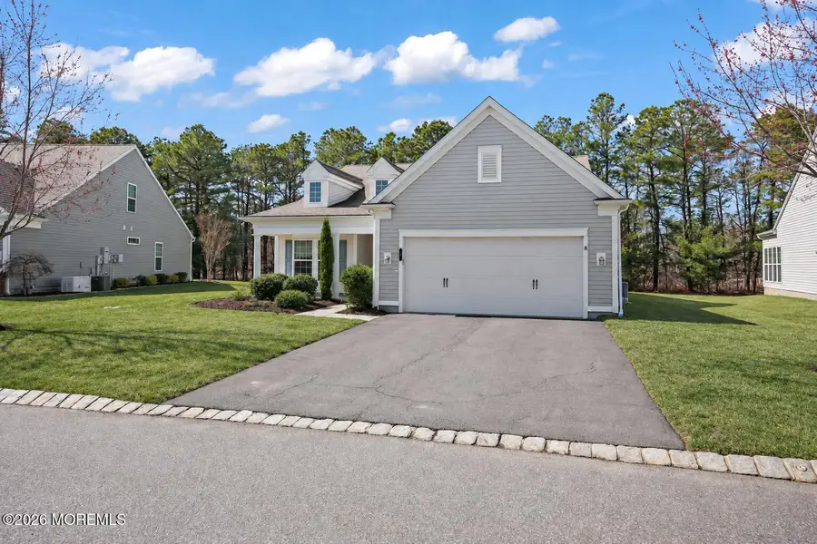 5 Gainsborough Lane, Manchester, NJ 08759 - #3