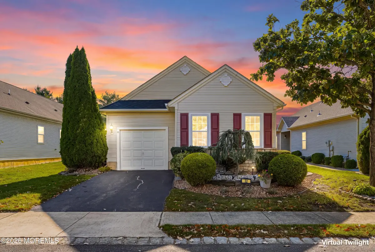 32 Gabriella Circle, Manchester, NJ 08759 - #1