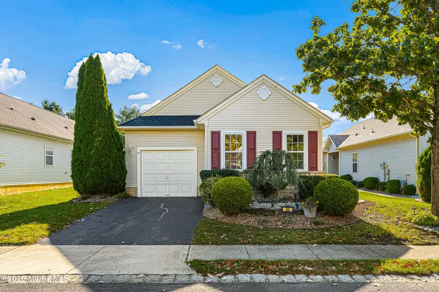 32 Gabriella Circle, Manchester, NJ 08759 - #2