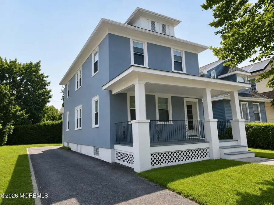 1534 Asbury Avenue, Asbury Park, NJ 07712 - #2