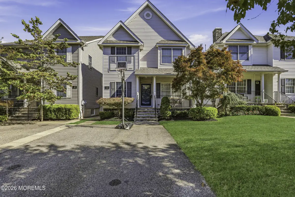 13 Treeside Lane, Lakewood, NJ 08701 - #1