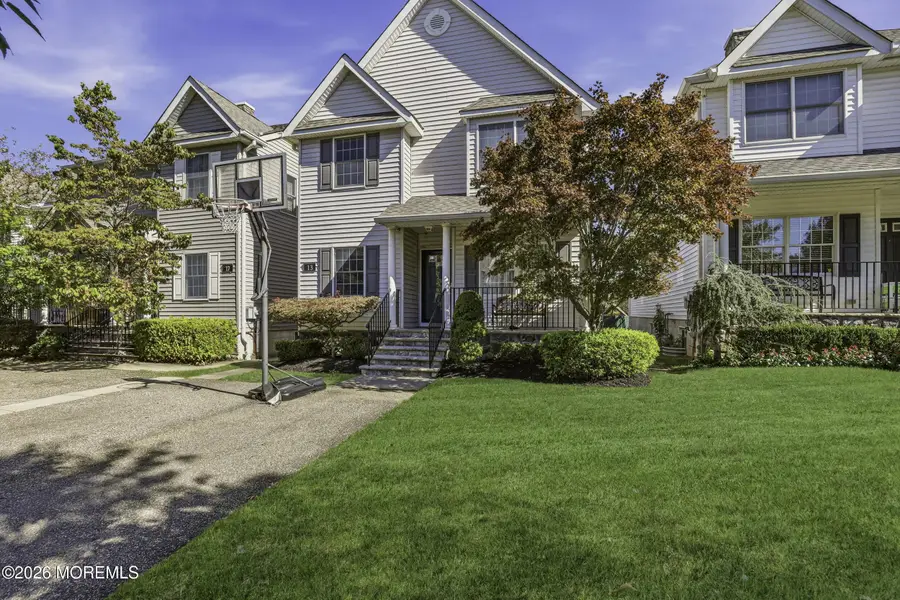 13 Treeside Lane, Lakewood, NJ 08701 - #2