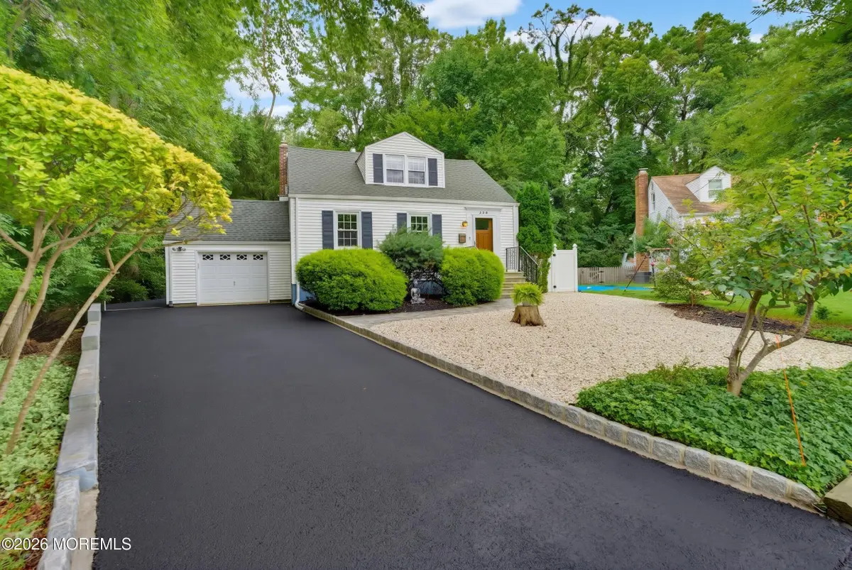 456 Brookside Avenue, Oakhurst, NJ 07755 - #1