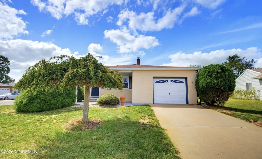 1 Saint Catherine Boulevard, Toms River, NJ 08757 - #2