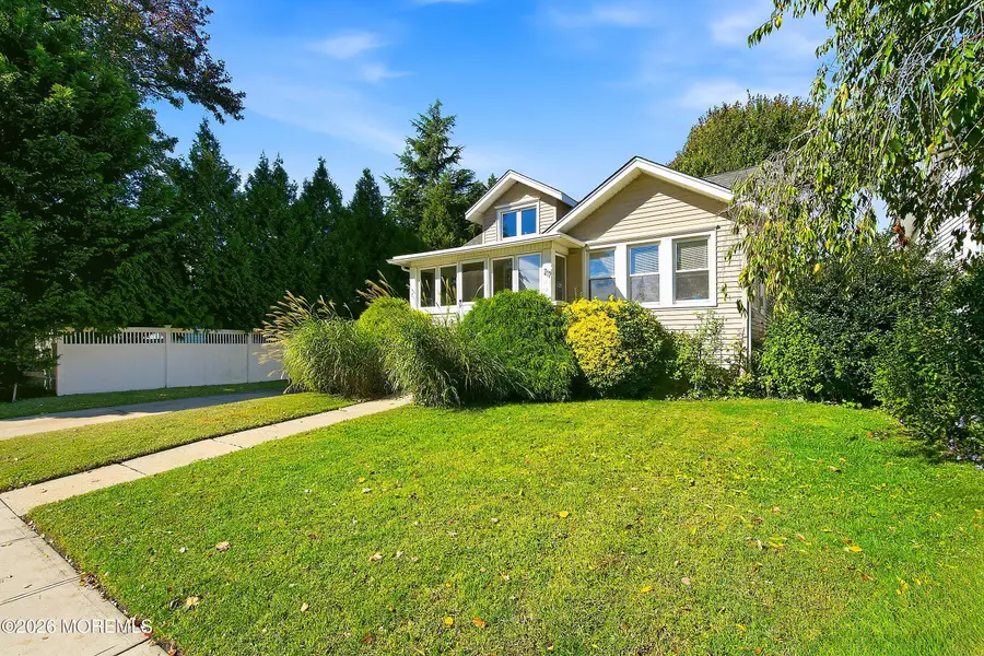 27 Windsor Court, Neptune City, NJ 07753 - #2