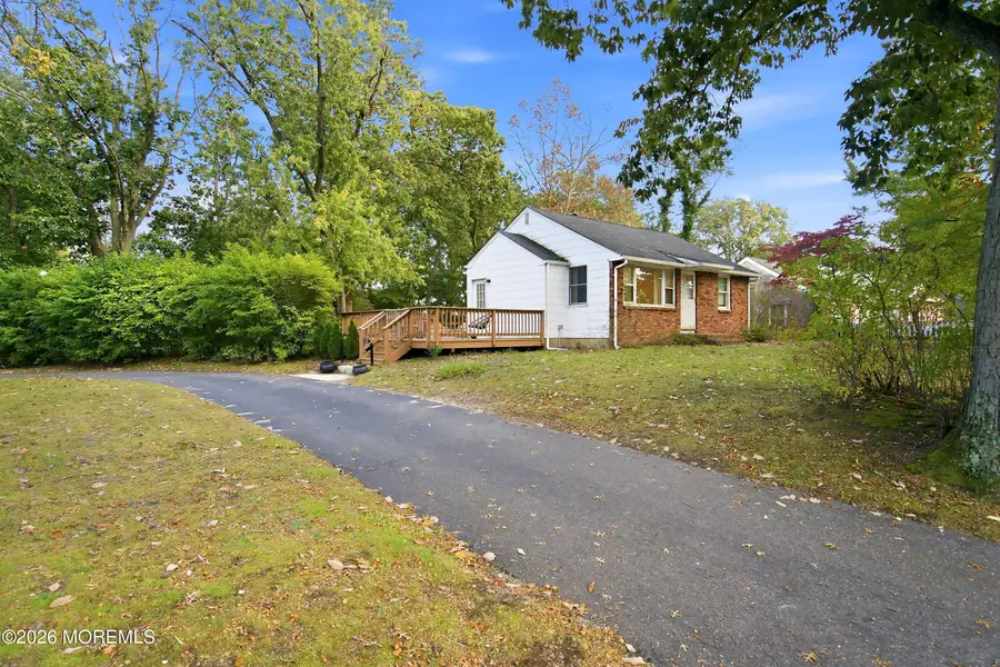 34 Hemlock Road, Howell, NJ 07731 - #2
