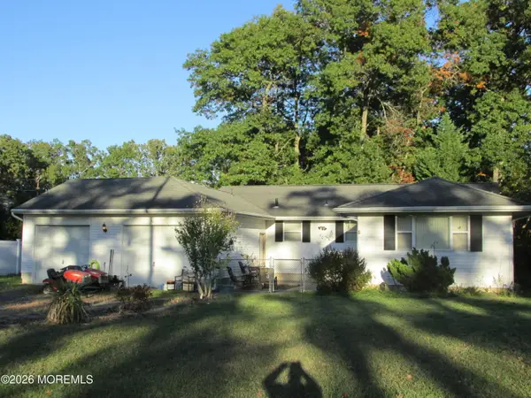 407 Western Boulevard, Bayville, NJ 08721