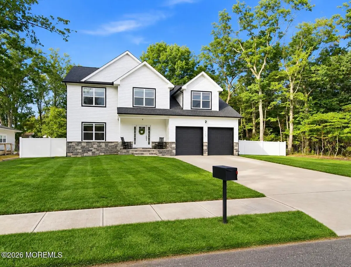 168 Station Road, Bayville, NJ 08721 - #1