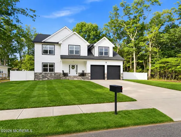 168 Station Road, Bayville, NJ 08721