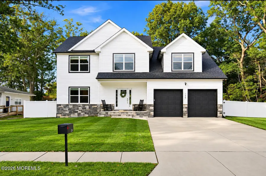 168 Station Road, Bayville, NJ 08721 - #2