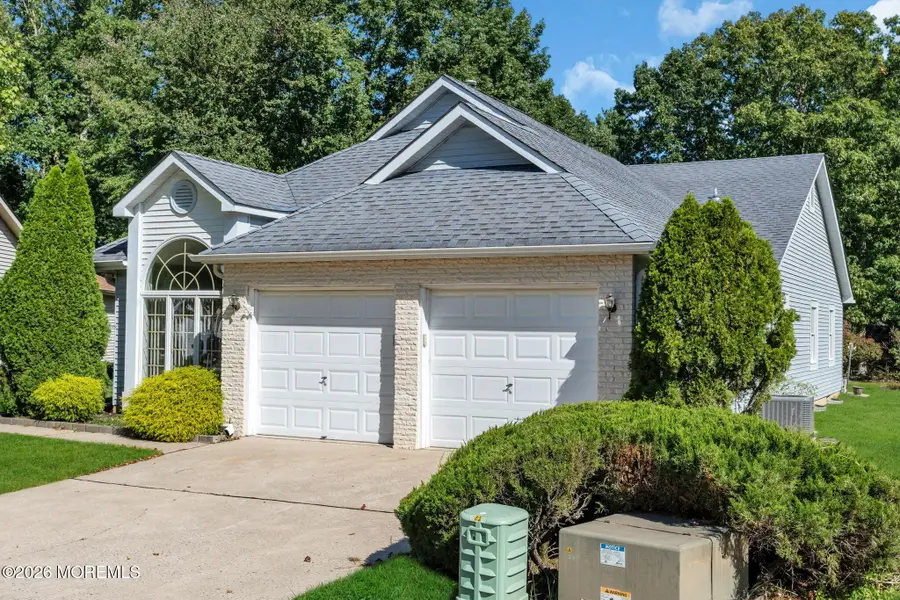 1562 Snowberry Court, Toms River, NJ 08755 - #2