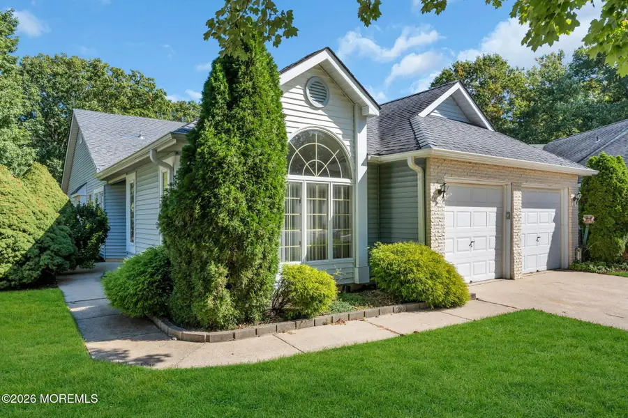 1562 Snowberry Court, Toms River, NJ 08755 - #3