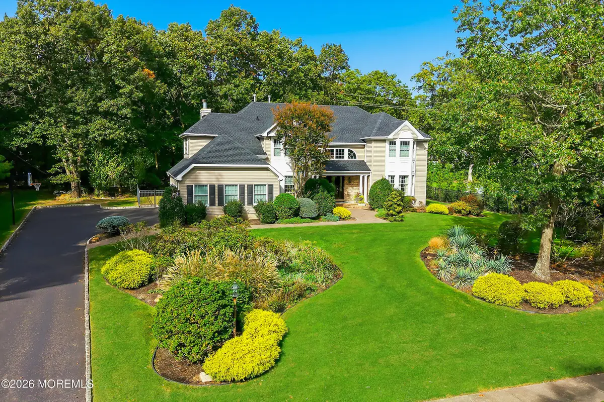 2326 Orchard Crest Boulevard, Manasquan, NJ 08736 - #1