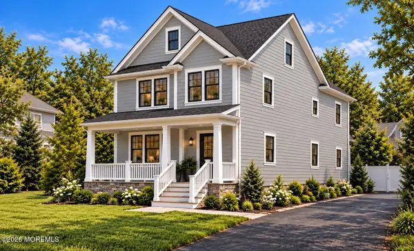64 A Locust Avenue, Red Bank, NJ 07701