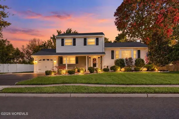 6 Teton Place, Old Bridge, NJ 08857