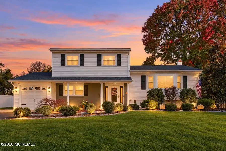 6 Teton Place, Old Bridge, NJ 08857 - #2