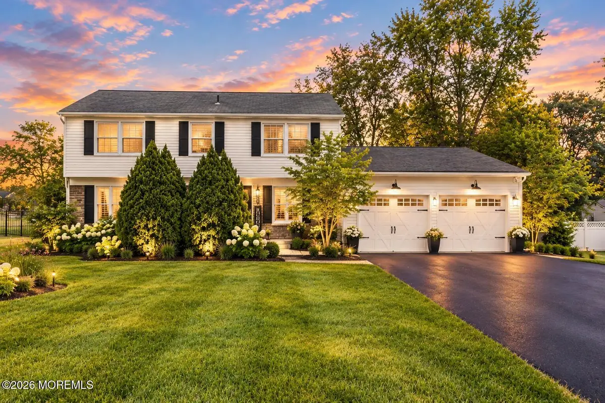 450 Iron Bridge Road, Freehold, NJ 07728 - #1