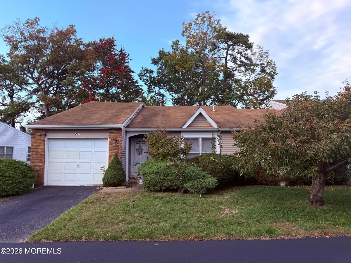 241 Martine Way, Lakewood, NJ 08701 - #1