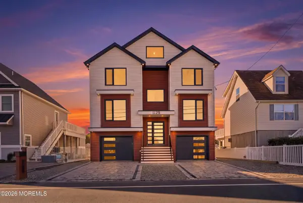 1129 Beach Boulevard, Forked River, NJ 08731