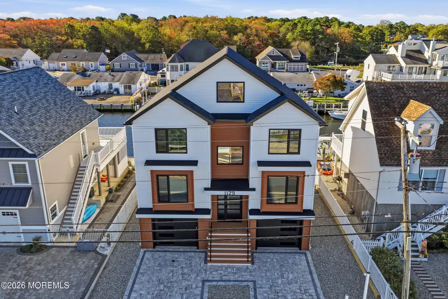 1129 Beach Boulevard, Forked River, NJ 08731 - #3