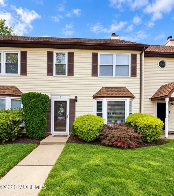 4 Independence Court, Jackson, NJ 08527