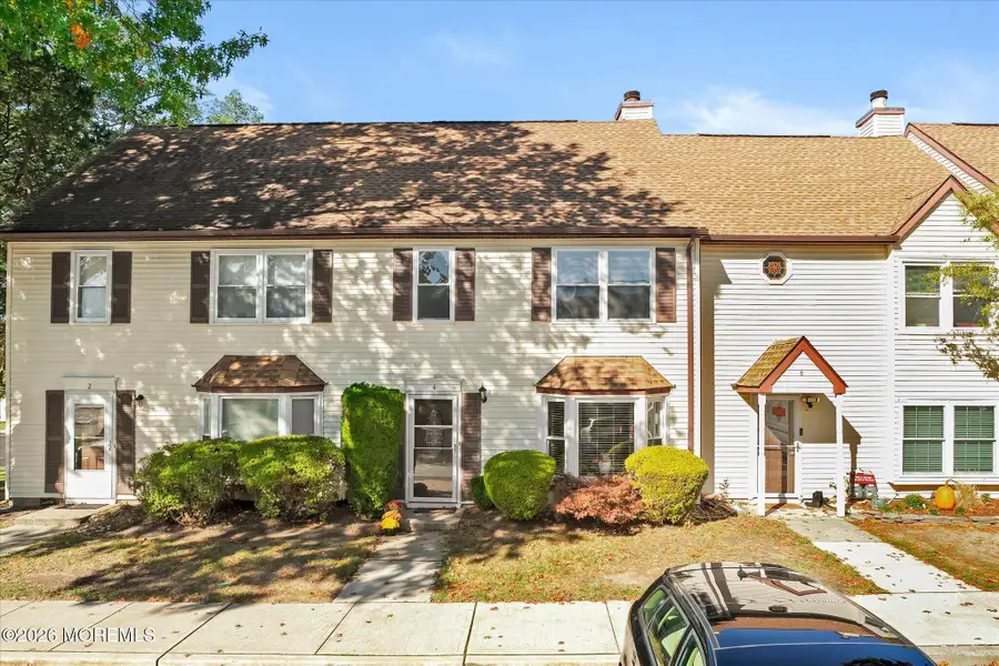 4 Independence Court, Jackson, NJ 08527 - #2