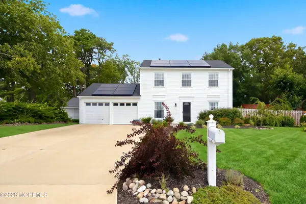 1072 Bay Avenue, Barnegat, NJ 08005