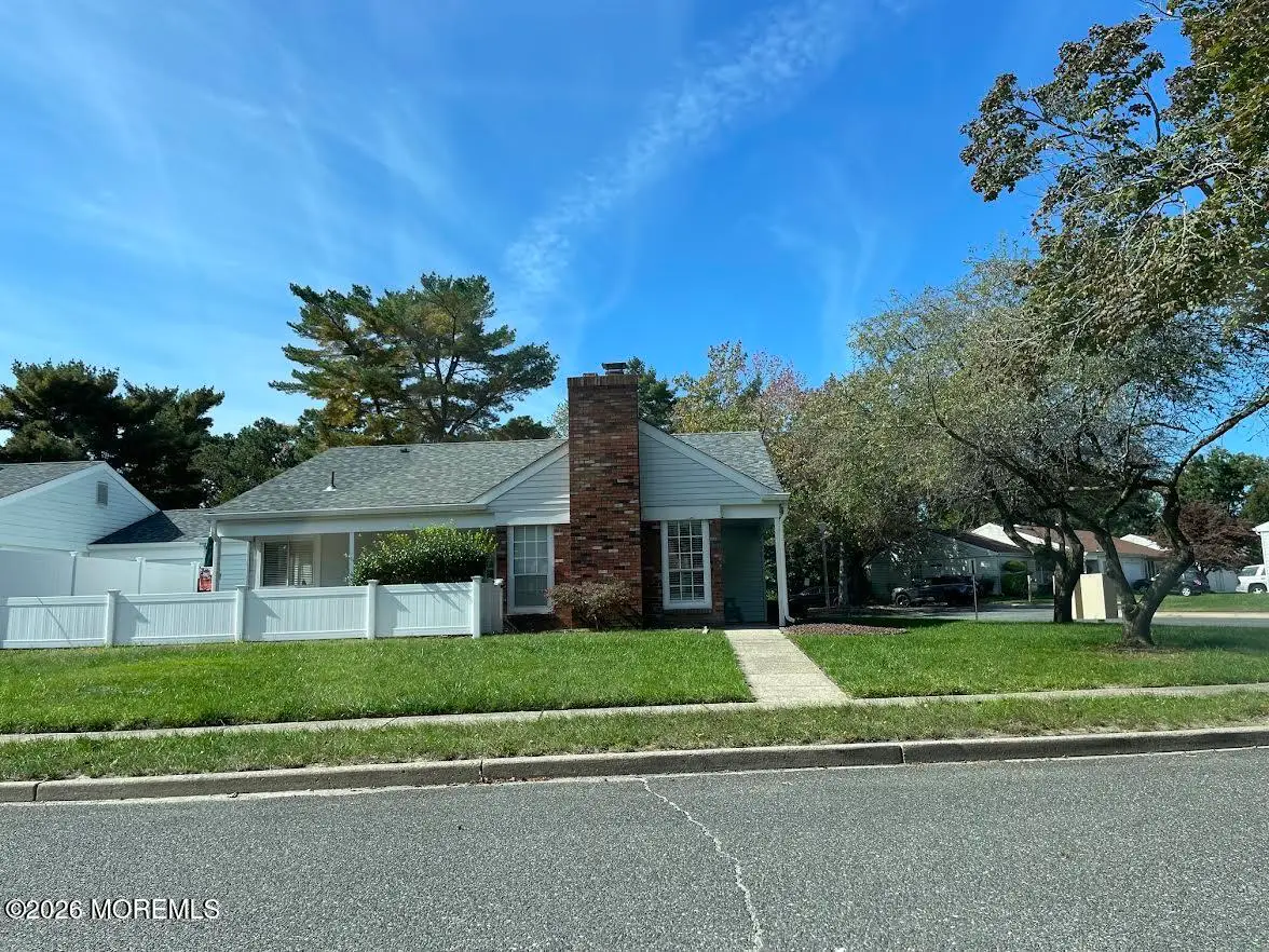 542B Norwich Court #B, Manchester, NJ 08759 - #1