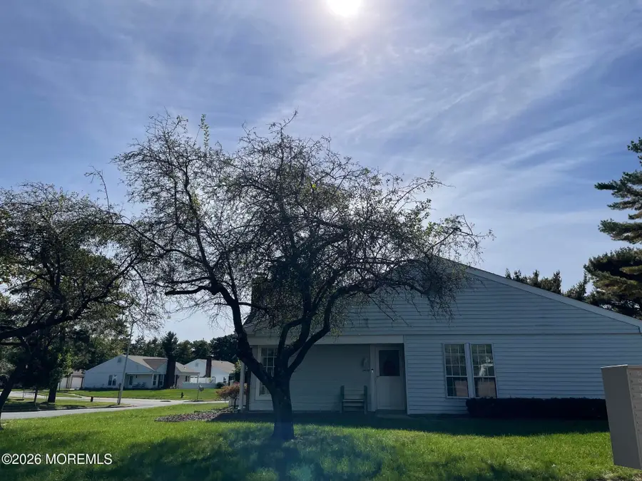 542B Norwich Court #B, Manchester, NJ 08759 - #2