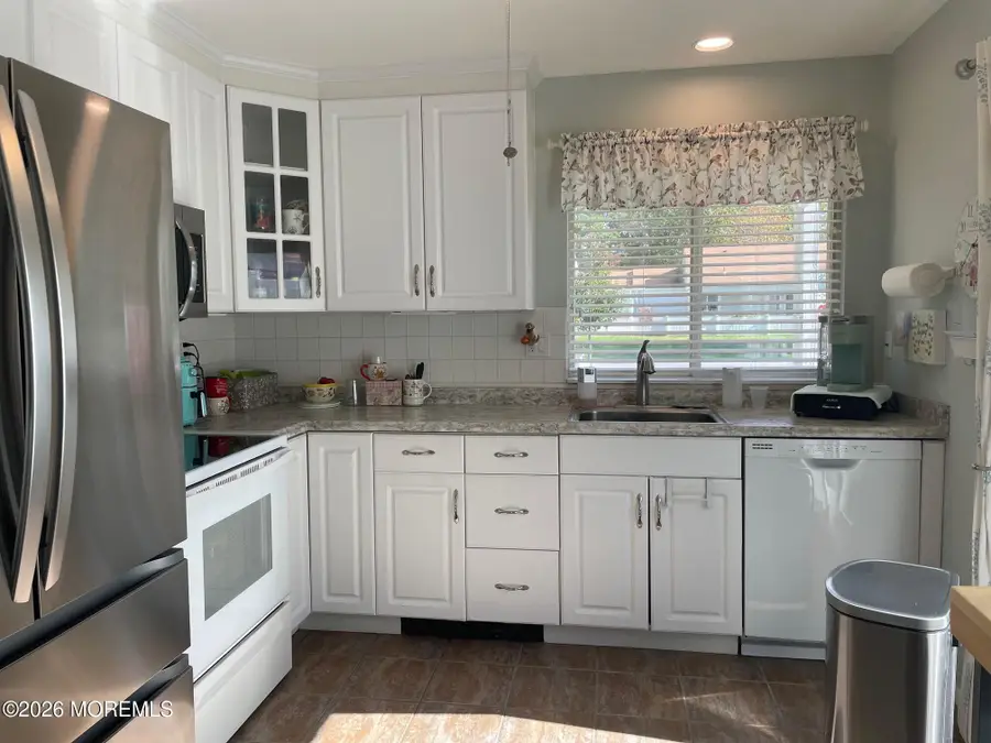 542B Norwich Court #B, Manchester, NJ 08759 - #3