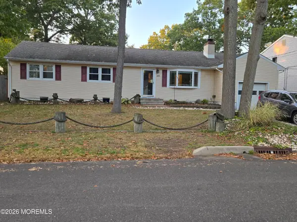 285 18th Avenue, Brick, NJ 08724