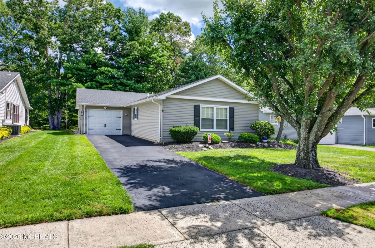 39 Blue Ridge Drive, Brick, NJ 08724 - #1