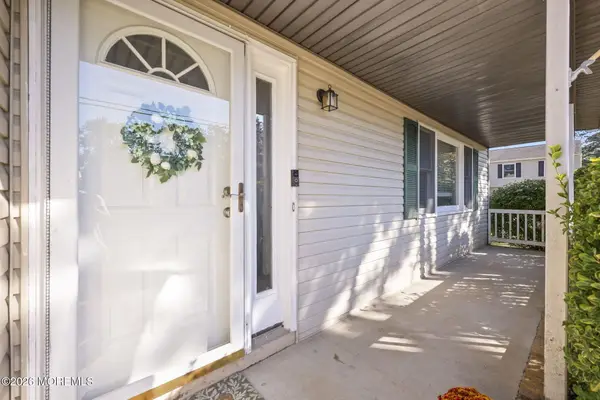 568 Marbro Avenue, Brick, NJ 08724