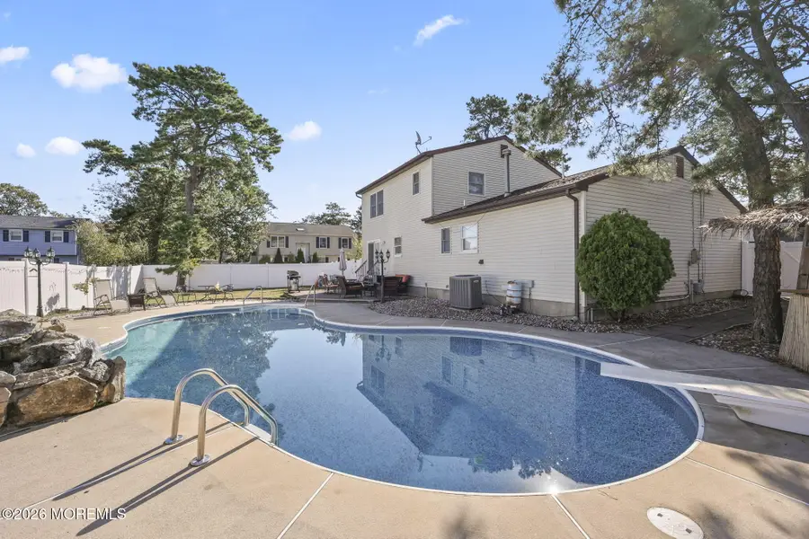 568 Marbro Avenue, Brick, NJ 08724 - #2