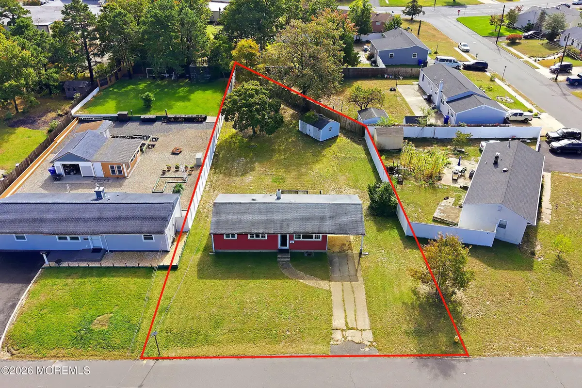 84 Lakeland Drive, Brick, NJ 08723 - #1