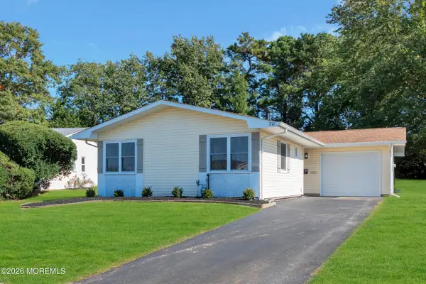 30 Phillips Road, Brick, NJ 08724