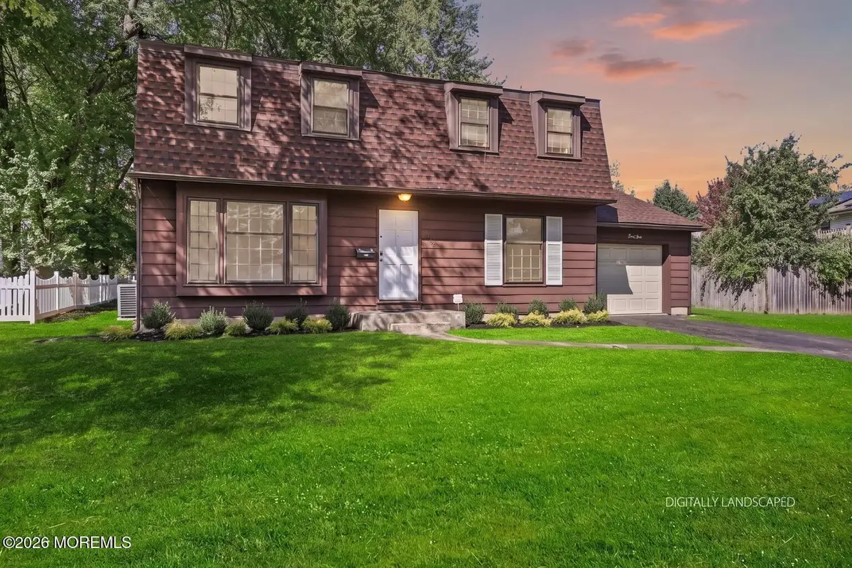 48 Strathmore Drive, Cherry Hill, NJ 08003 - #1