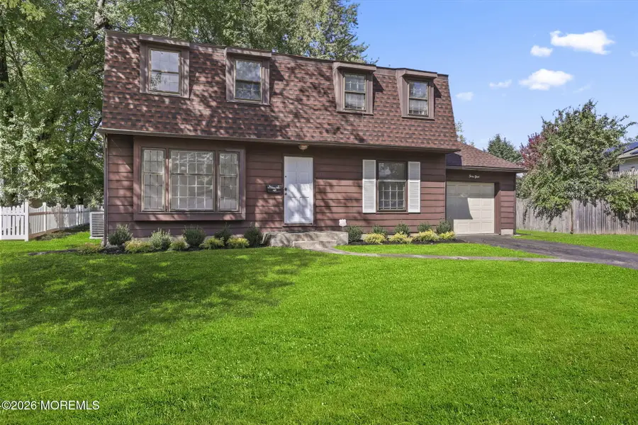 48 Strathmore Drive, Cherry Hill, NJ 08003 - #2