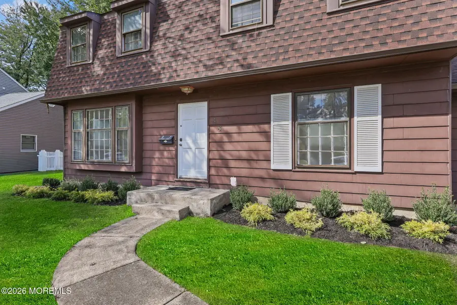 48 Strathmore Drive, Cherry Hill, NJ 08003 - #3