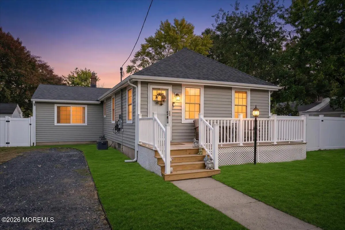 44 Dakota Avenue, Middletown, NJ 07748 - #1