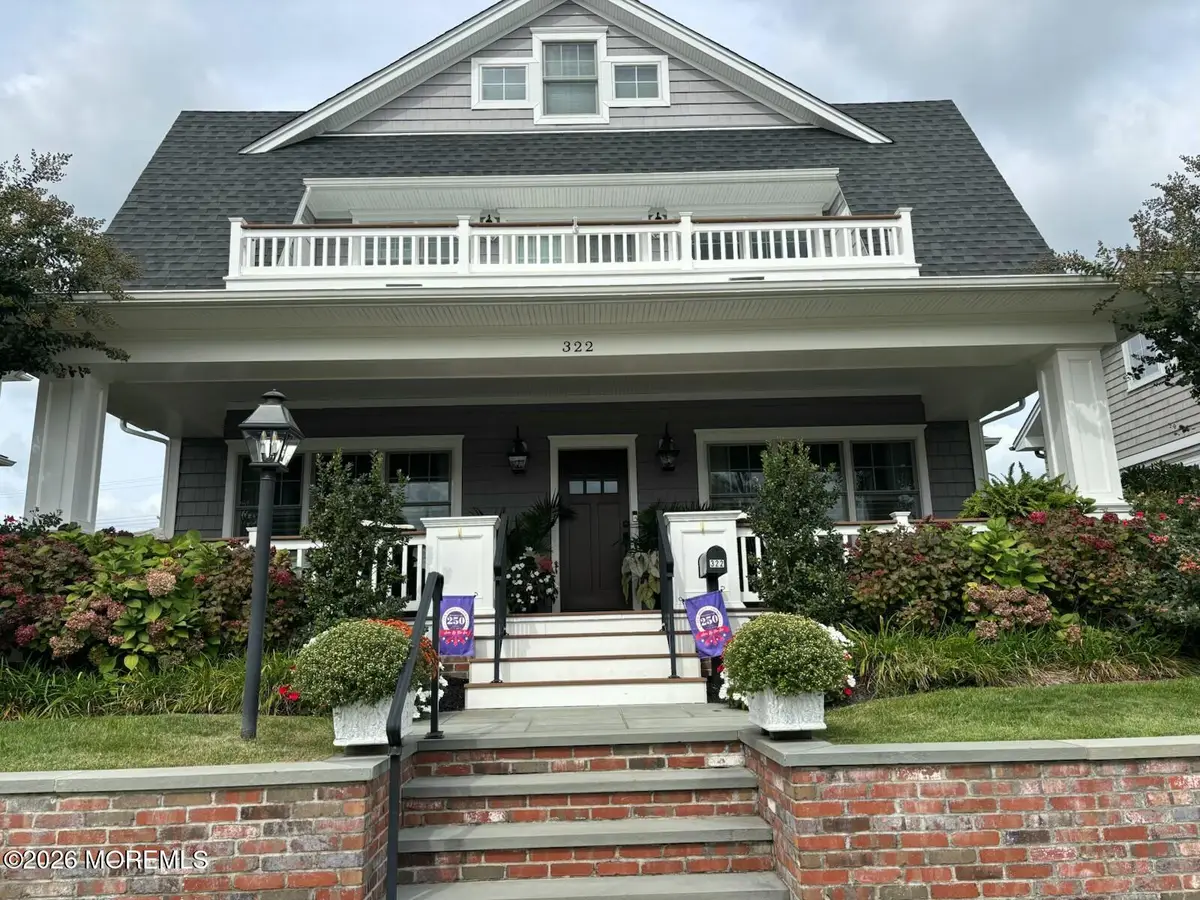 322 Washington Avenue, Avon By The Sea, NJ 07717 - #1