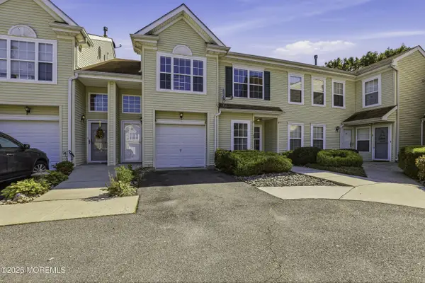 47 Woodland Avenue #C47, Abescon, NJ 08201