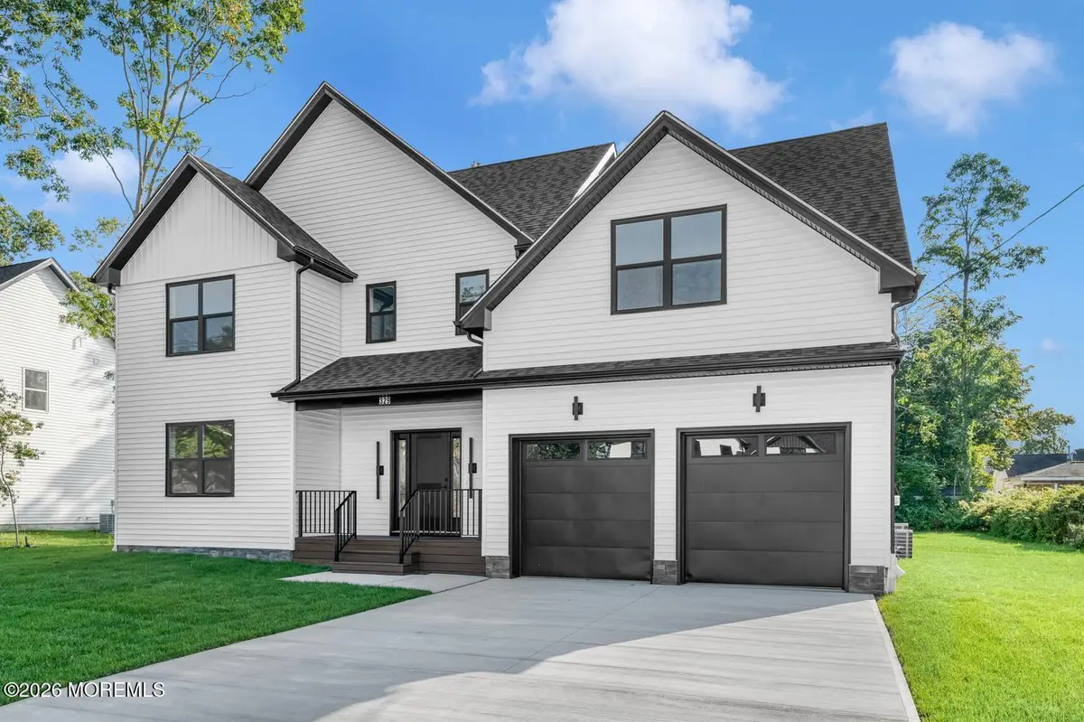 329 Arlington Avenue, Bayville, NJ 08721 - #1