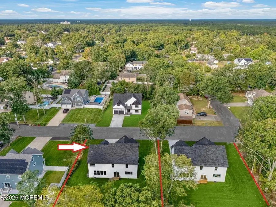 329 Arlington Avenue, Bayville, NJ 08721 - #2
